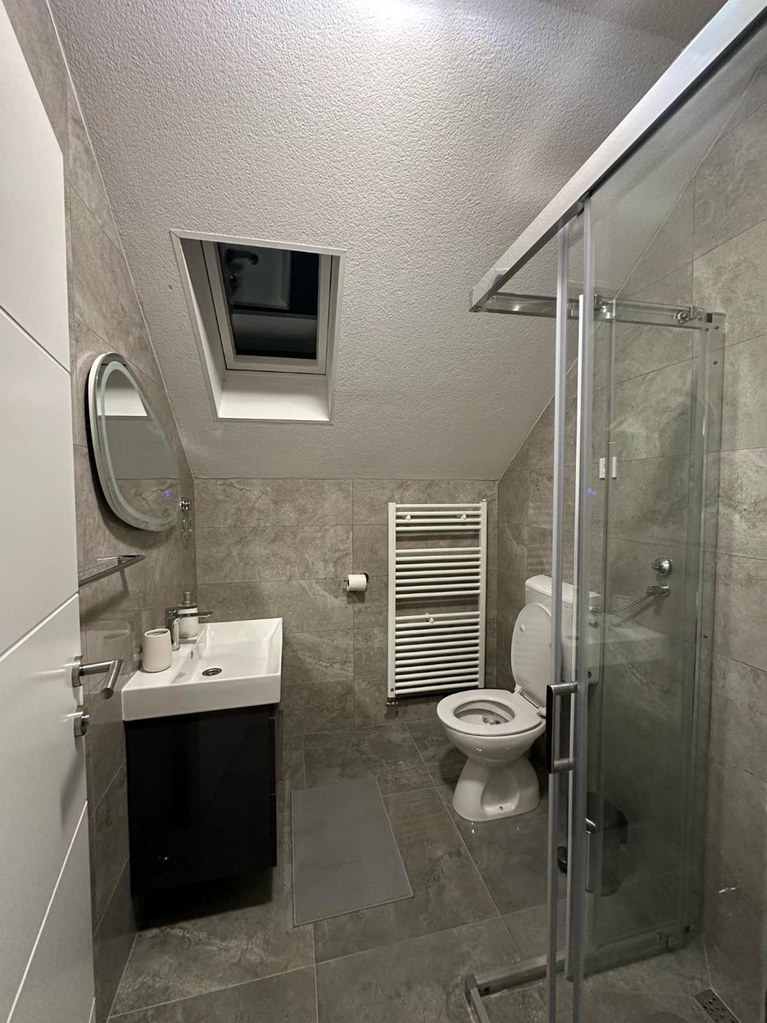 Apartment Rosandic Smoljanac Εξωτερικό φωτογραφία