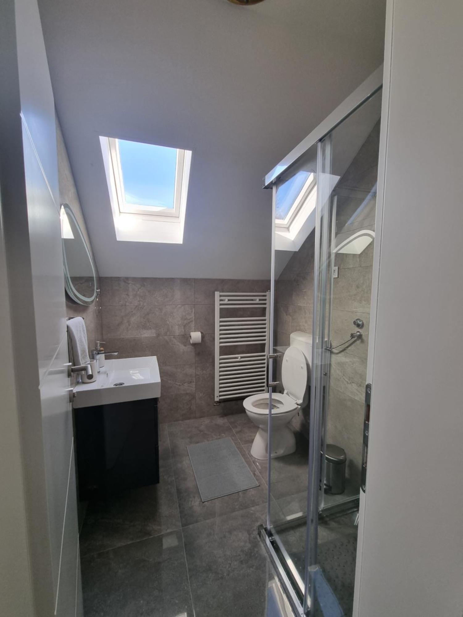 Apartment Rosandic Smoljanac Εξωτερικό φωτογραφία